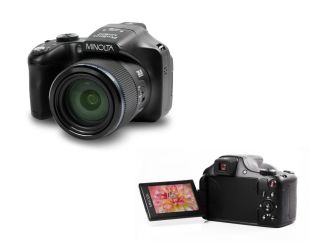 20MP FHD BRIDGE CAMERA   w/ 67X ZOOM