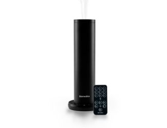 SereneScent Waterless Home Fragrance Diffuser Black - Diffuser ONLY