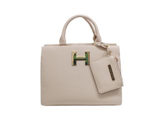 Solid Satchel - Birch