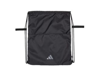 adidas A678S Sustainable Gym Sack - Black