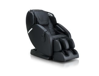 Cozzia Massage Chair Black