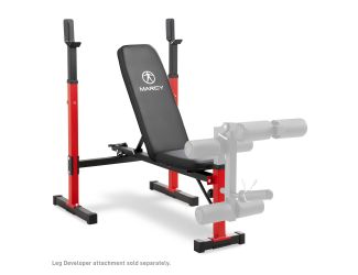 Marcy Standard Bench