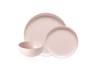 Place Setting w/ Cereal Bowl Size 12 Pieces