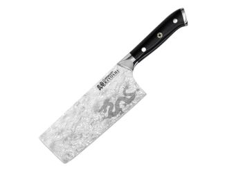 KIYOSHI 6.5" Cleaver