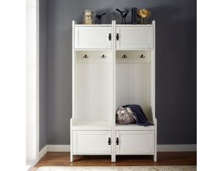 Fremont 2Pc Entryway Set