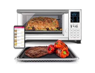 Bravo XL 1 Cu Ft Smart Oven w/ Grill Plate