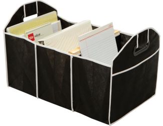 Trunk Organizer