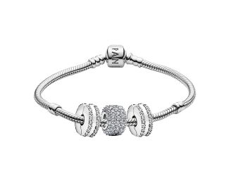Shimmer Today, Shine Tomorrow Bracelet Size 8.3"
