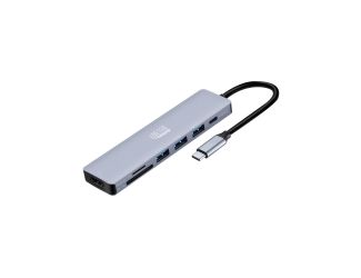 7 in 1 Docking Station