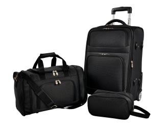 Expandable 3 Piece Set