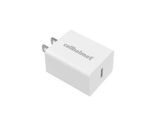 CellHelmet - 20W PD Wall Plug