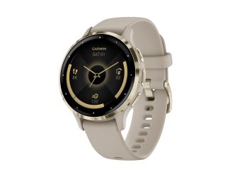 Venu 3S Fitness and Health Smartwatch
