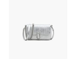 The Monogram Metallic Mini Bag