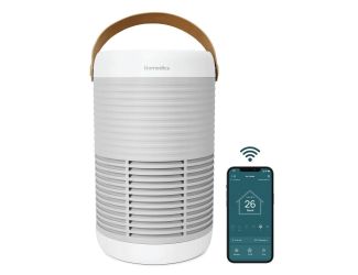 Smart Air Purifier T100