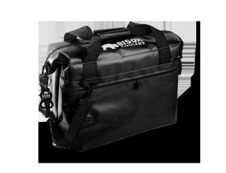 Black 12-Can SoftPak Cooler