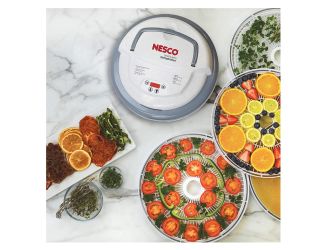 Digital Food and Jerky Dehydrator