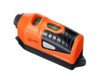 Laser Guided Level