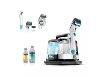 StainStriker Portable Carpet & Upholstery Cleaner