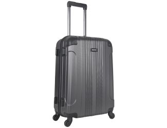 Out Of Bounds Hard Side Spinner Suitcase Size 24"