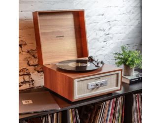 Rohe Record Player