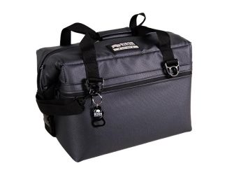 GunMetal 24-Can SoftPak XD Cooler