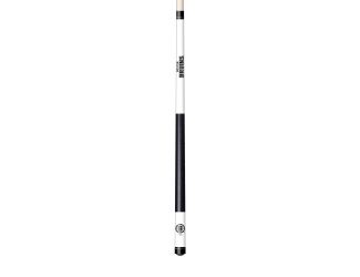 Boston Bruins Laser Etched Pool Cues
