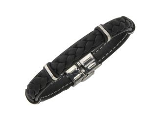 Men's Leather Bracelet