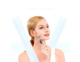 Solar VBar Face lifting