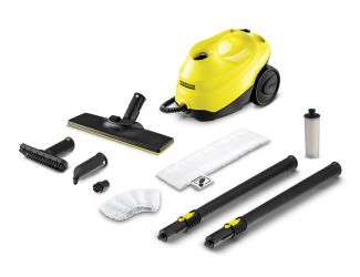 SC 3 Easyfix Steam Cleaner w/ Attachments
