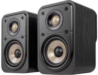 Polk Audio Signature Elite ES10 Compact bookshelf speakers