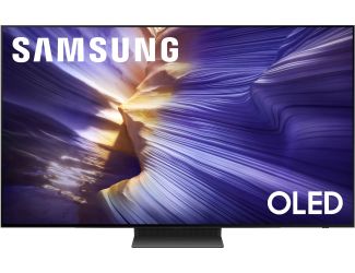 Samsung QN83S90F S90F OLED 4K Vision AI Smart TV