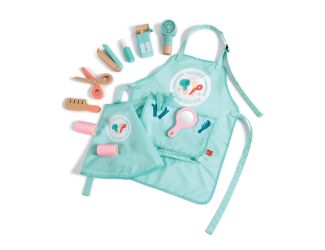 Super Stylish Hair Salon Set Ages 3+ Years