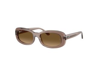Women's Polarized RB2221 Sunglasses