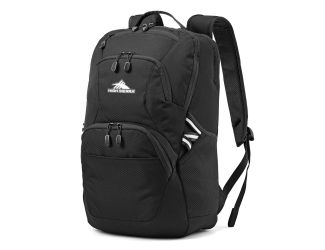 Swoop Backpack - Marble Lavender