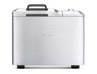 The Custom Loaf - Bread Maker with Automatic Fruit and Nut Dispenser
