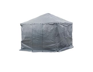 Universal Winter Gazebo Cover Size 8x8