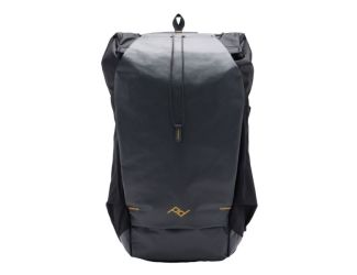 Outdoor Backpack 25L - Black