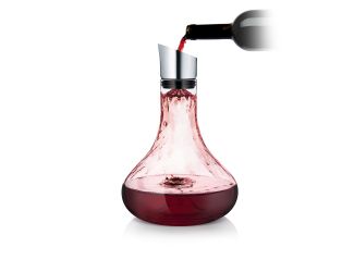 ALPHA - Decanting Carafe