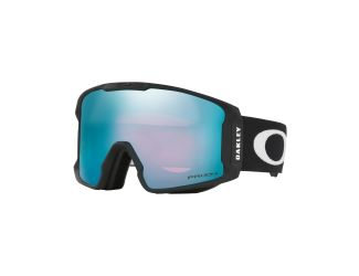 Line Miner Snow Goggle