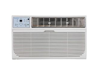 Energy Star 12,000 BTU 230V Through-the-Wall Air Conditioner with Follow Me LCD Remote Control