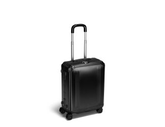 Pursuit Aluminum Continental Carry On Case