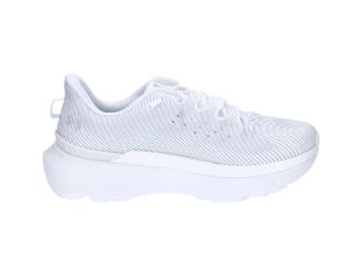 Womens Infinite Pro Running Shoe - White