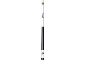 Tennessee Titans Laser Etched Pool Cues