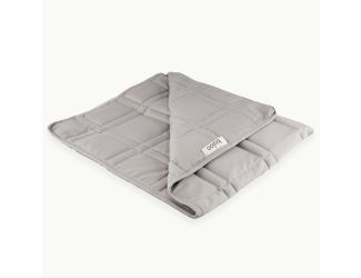 Lap Blanket 36x22" 8lbs - Silver Sage