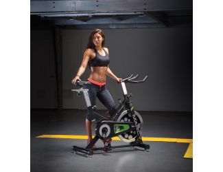 Marcy Club Revolution Cycle
