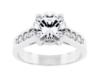 Stephanie Engagement Ring
