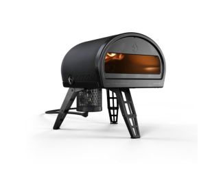 Gozney Signature Edition Roccbox - Black