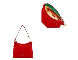 Florentine Large Cassidy Hobo
