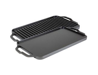 Chef Collection Reversible Grill/Griddle