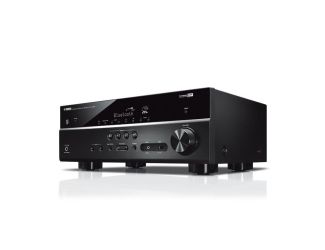 RX-V385 AV Receiver